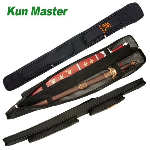 Paul Chen Hanwei Sword Case (Large)