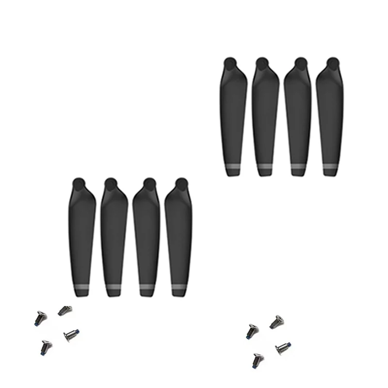 For L900 pro se mini drone original propeller spare parts blade drone replacement parts replaceable propellers