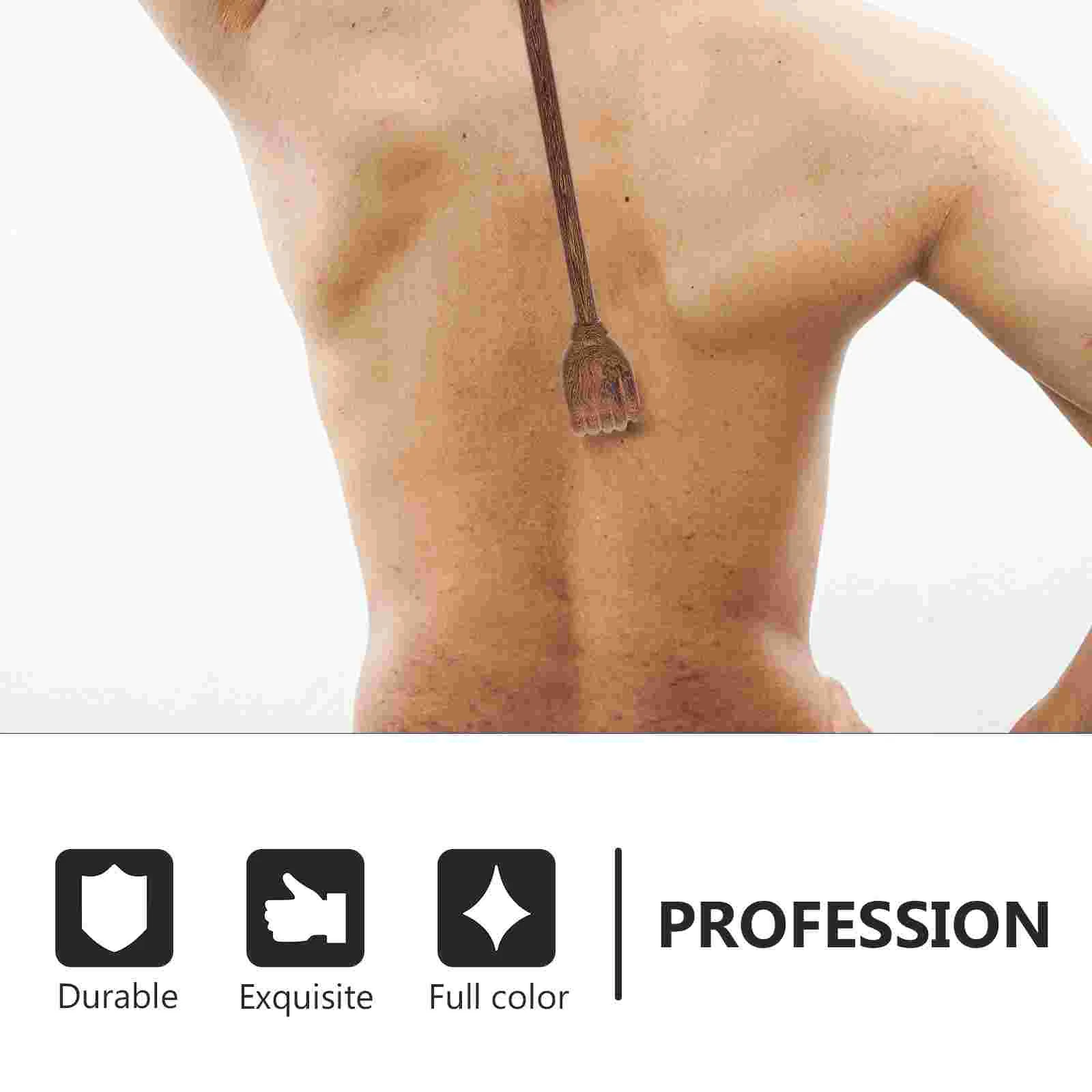 Рисунок 6 - Ручная чесалка для спины и рук