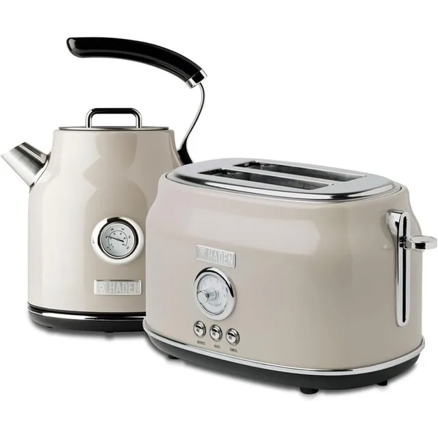 Toaster & Kettle Set 1