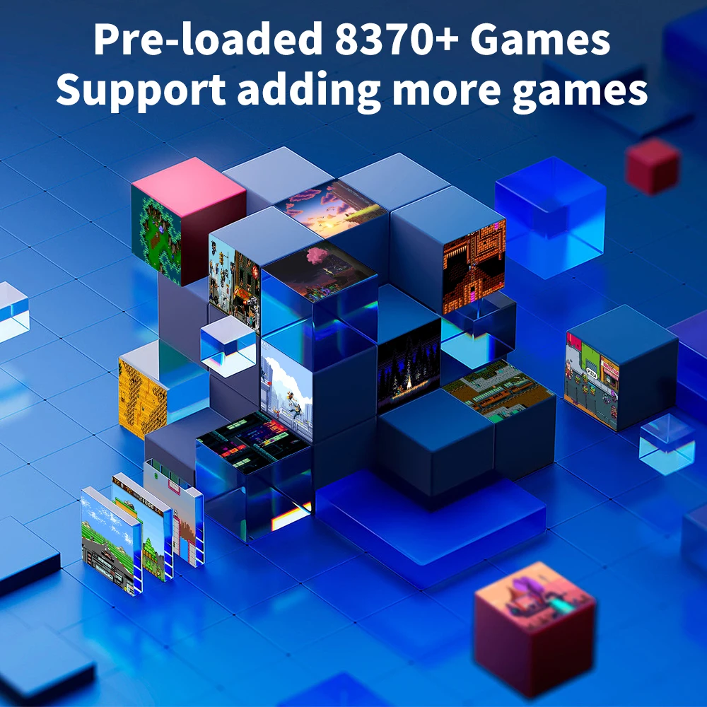 Retrobat 64G USB 3.0 디스크 15 에뮬레이터 및 Windows PC/노트북/Rog Ally HandHeld용  PSP/DC/N64/NES/SNES/DS/NAOMI용 8731 레트로 게임-Freehip.co.kr