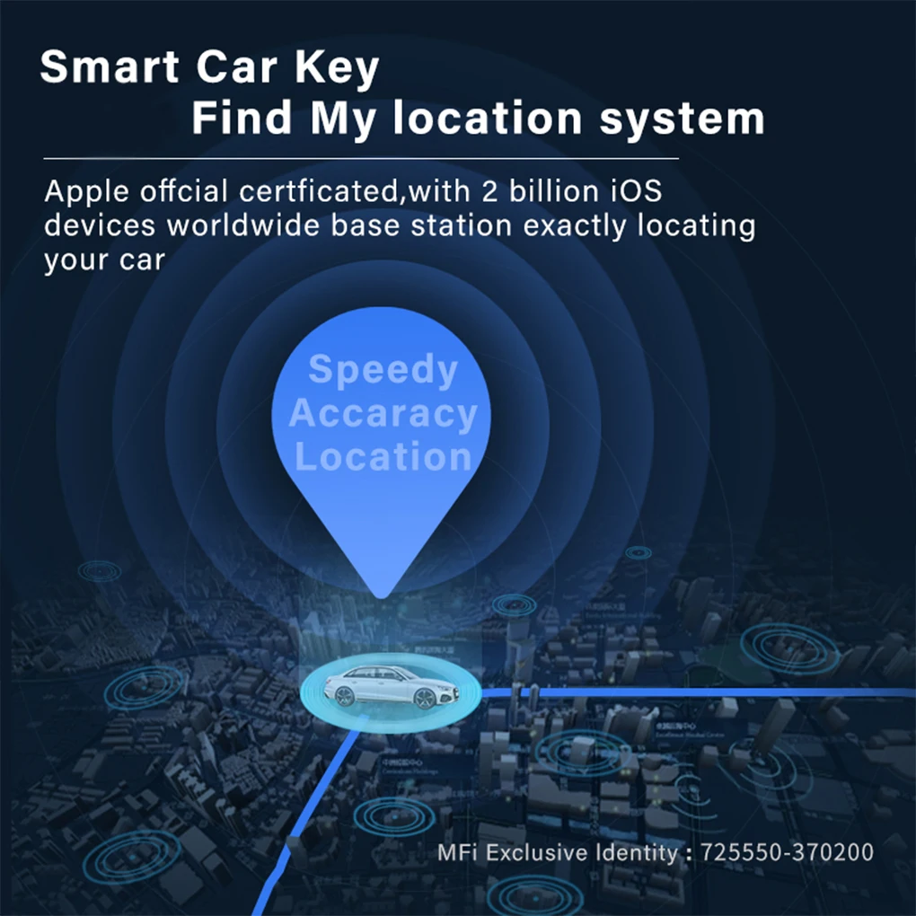 OBD II Real Time Car Locator Tracker Gps Tracker Mini OBD Locator Smart Anti-Lost By Phone App Find Car Global Position