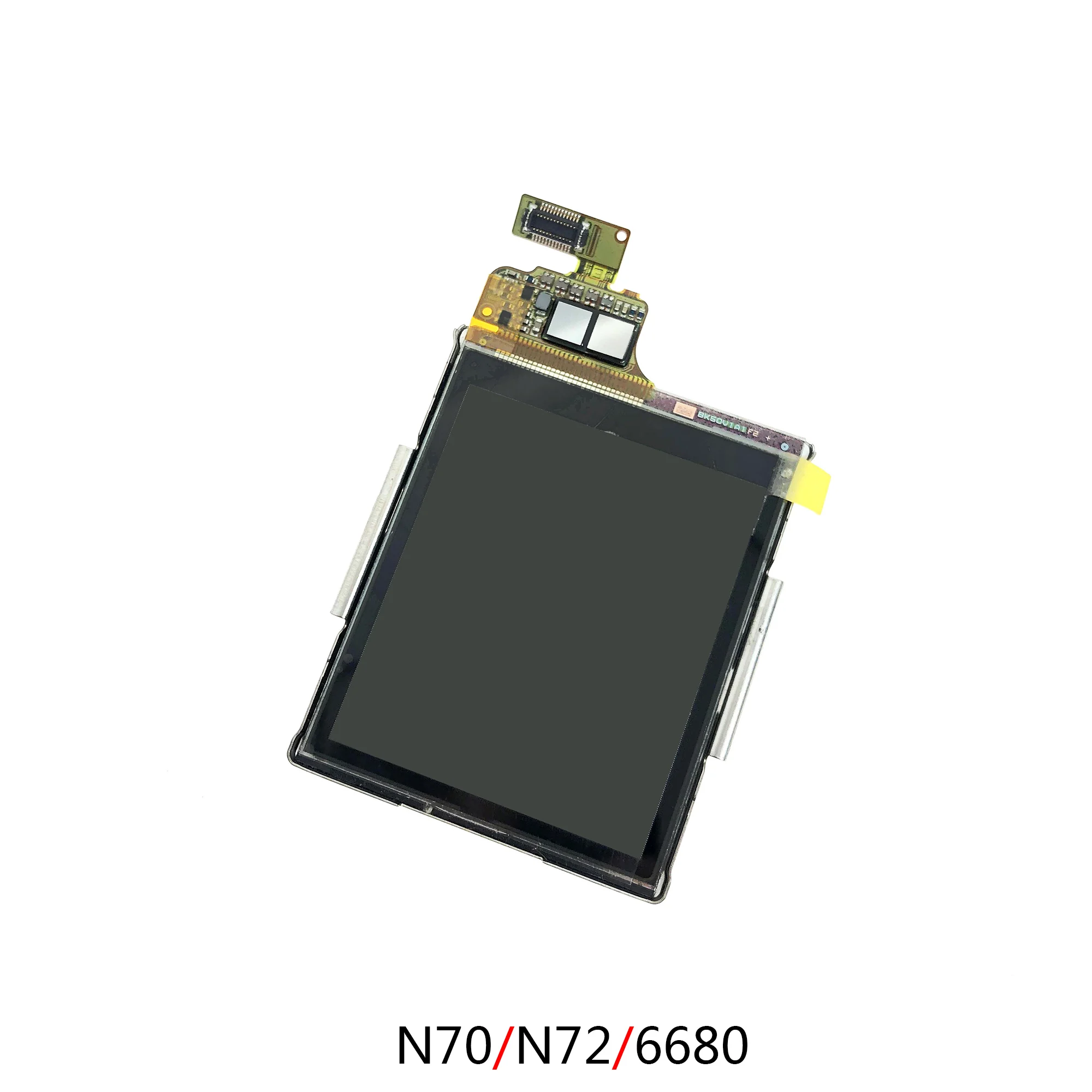 Mobile phone Complete LCD Display For Nokia N91 6681 N70 N72 Parts -  AliExpress