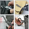 NEW Multifunction Scissors Raptors First Aid Expert Tactical Folding Scissors Outdoor Survival Tool Combination Tools 3