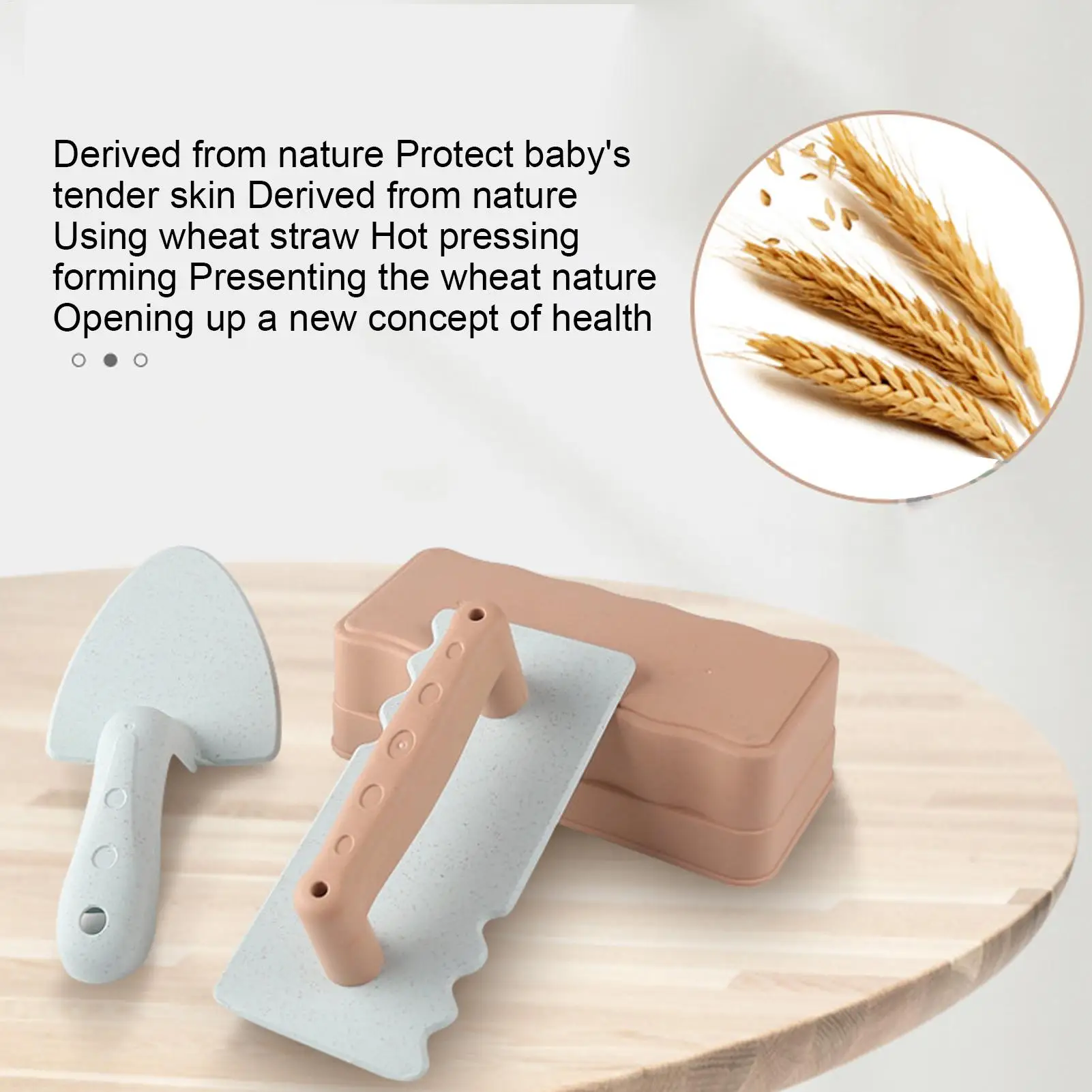 One Set Beach Sand Shovel Toys Snow Toys Set Parent-child Interactive Toys Beach Toys Halloween Christmas Gift