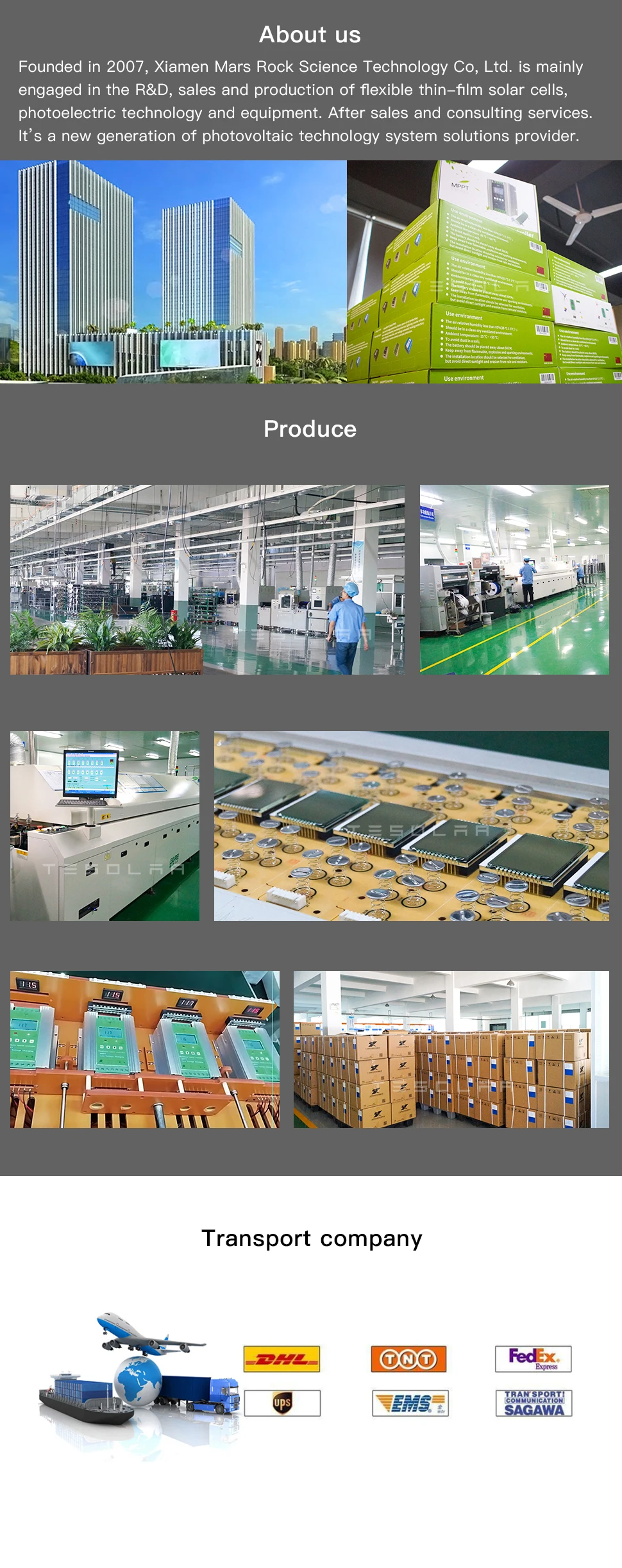 Computers & Electronics