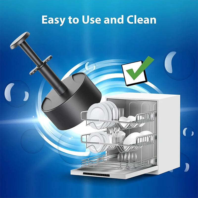 Burger Patty Maker 5