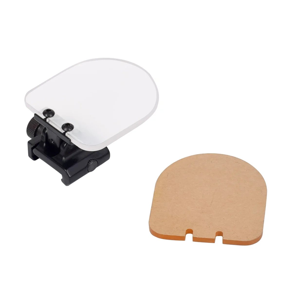 Aluminum Tactical Goggles Protector for Hunting and Outdoor Games