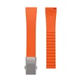 Orange-Buckle