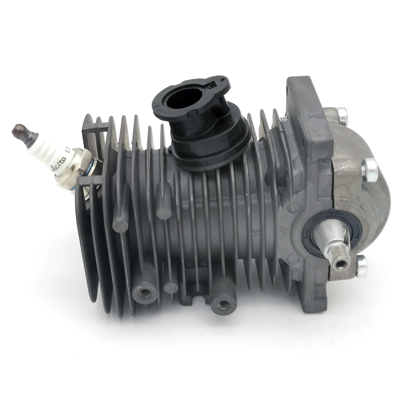 38mm Engine Motor Cylinder Piston Crankshaft Kits  For Stihl MS 180 MS180 018 Gas Chainsaw Quick Replace Spare Parts 3