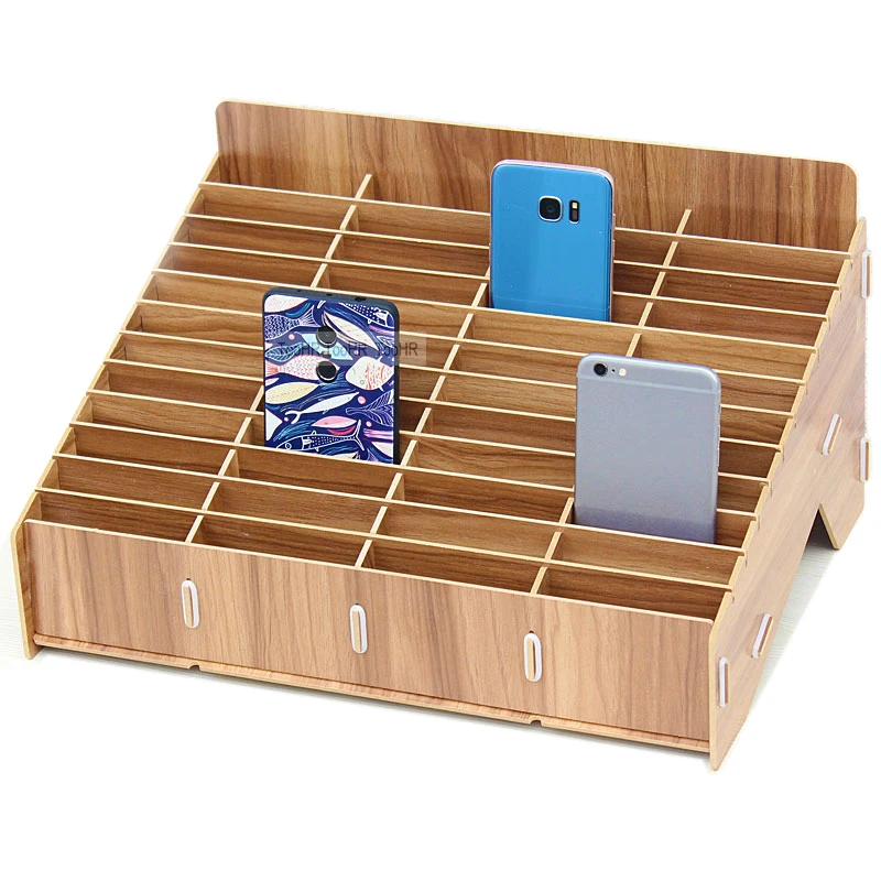 Mobile Phone Storage Rack Mobile Tool Storage Box Phone Tool Box