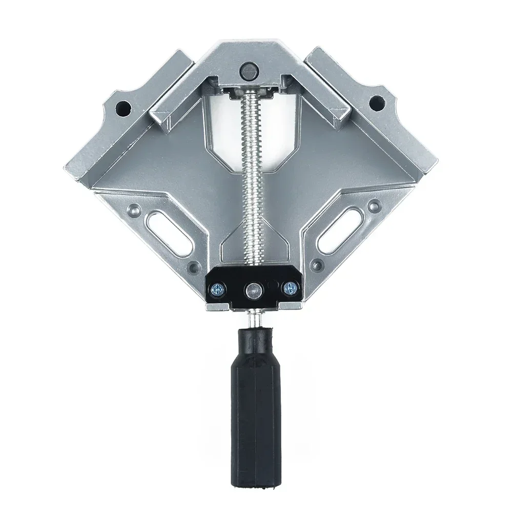 90 Degree Corner Clamp Right Angle Clamp Folder Tool Woodworking Vice Wood Metal Welding Flat Plier Right Angle Folder Tool
