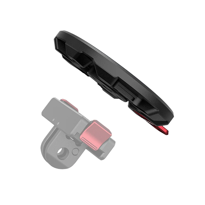 Magnetic Base Cell Phone Selfie Stick Extension Tripod Phone Stand for MagSafe iPhone 15 14 13 Selfie Live Streaming Vlog – Detail 31