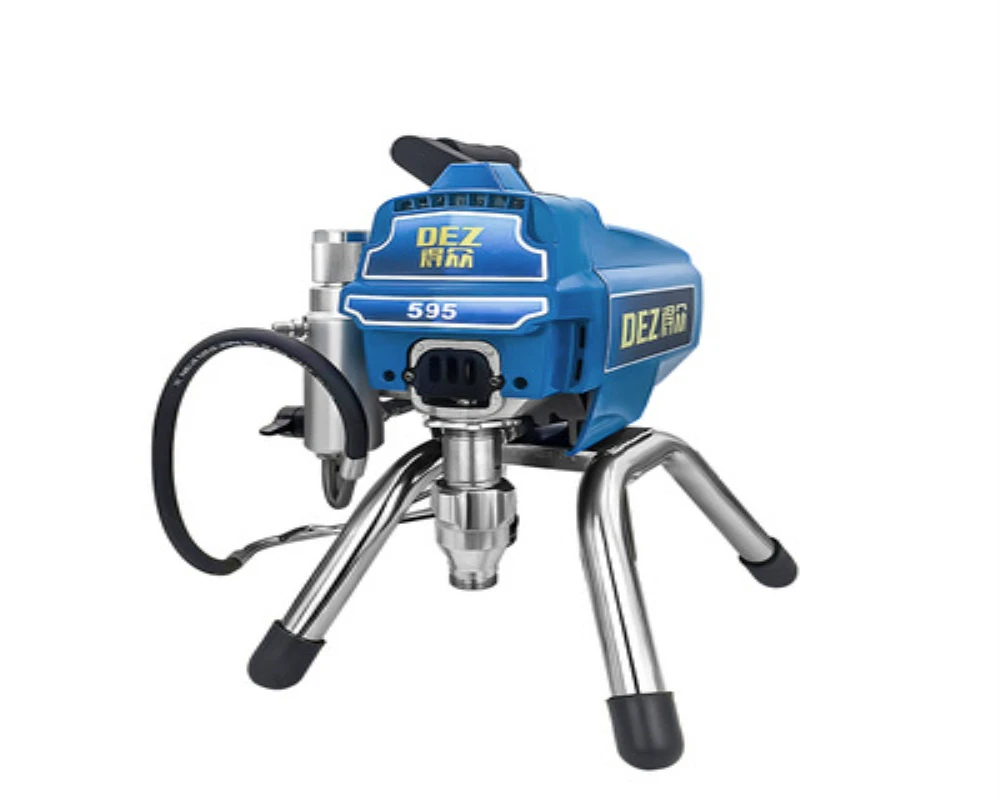 

Airless Spraying Machine Small Household Paint Paint Machine