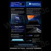 XIAOMI Redmi Book Pro 14 2024 Laptop Intel Ultra5 125H 7 155H RAM 32GB SSD 1TB 14"Inch 2.8K 120Hz Notebook Ultrabook Computer PC 2