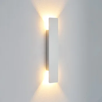 LED Wall Sconce 1