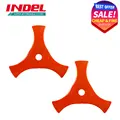 3T Nylon blade 2pcs