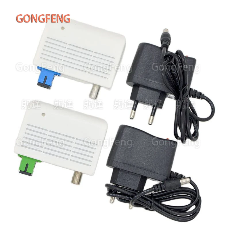 New-OR22-FTTH-SC-APC-Optical-Receiver-CATV-Fiber-Optic-Home-Optical ...