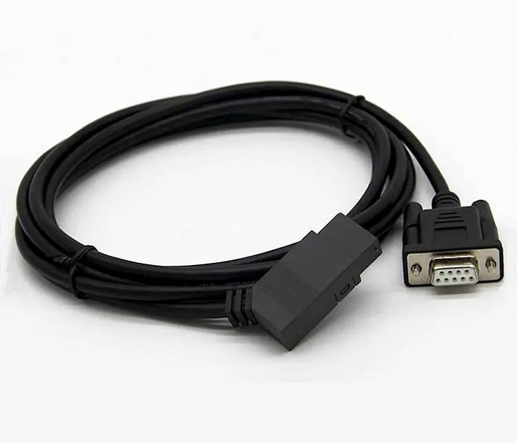 Cavo Di Programmazione Isolato Adatto Per Logo Plc Rs232 Serie Logo! Usb Pc-Cable Pc-6Ed1 057-1Aa01/1 Aa00