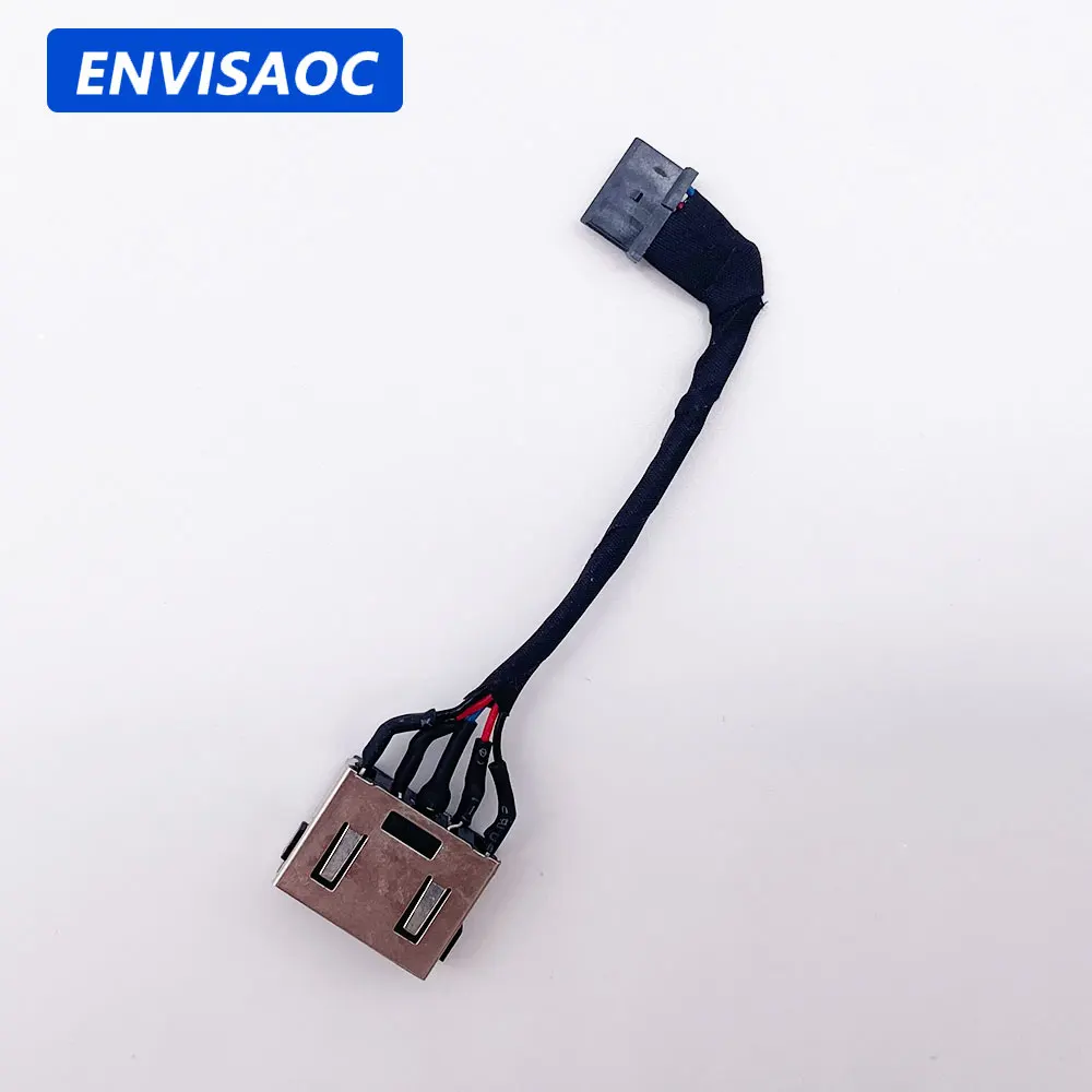Per Lenovo Thinkpad T470S T460S Laptop Dc Power Jack Dc-In Cavo Flessibile Di Ricarica