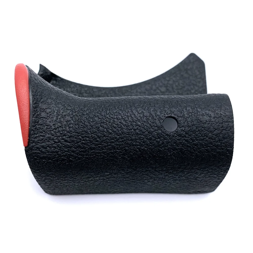 New Original A Set Of Body Hand Grip Sid Thumb Rubber Unit for NIKON D5500 Digital Camera Repair Part