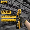 Dewalt DCF512 1/2 Inch Brushless Electric Ratchet Wrench 3/8In Cordless Variable Speed Power Wrench Impact Driver 20V Power Tool 4