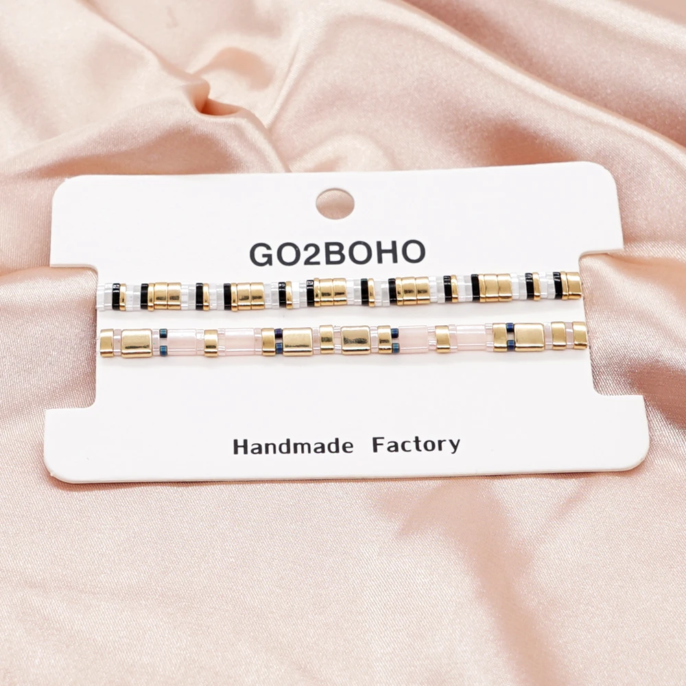 Bracelet Set Jewellery Jewelry 2 Bracelet Set Fashion Jewelry