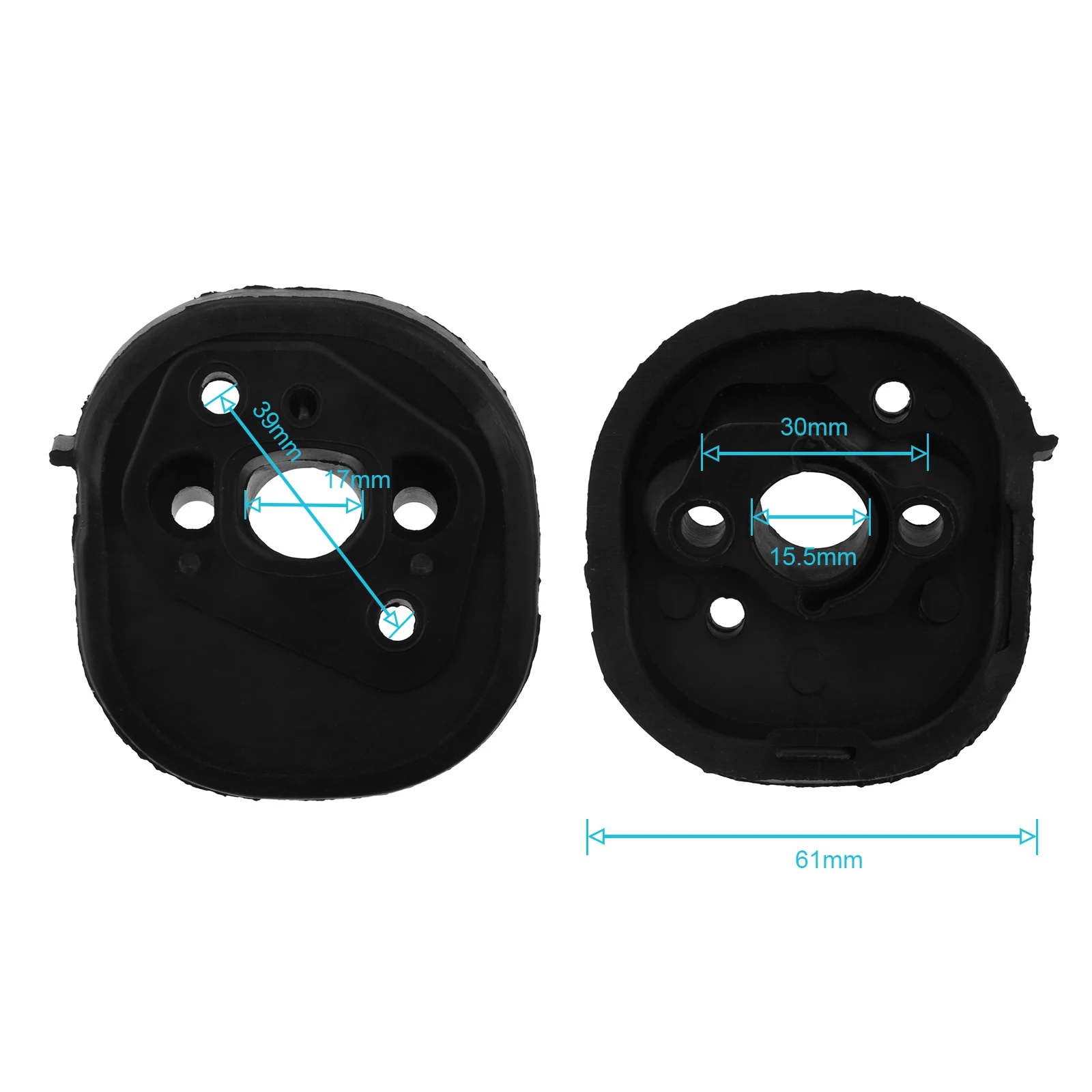 Carburateur Pour Partner 350 351 352 370 371 PN Walbro 33-29 WT-625 WT