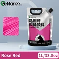 Rose Pale
