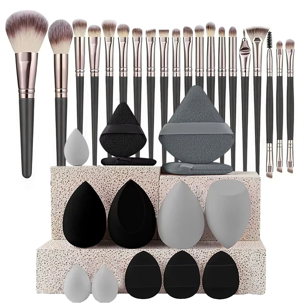 34pcs