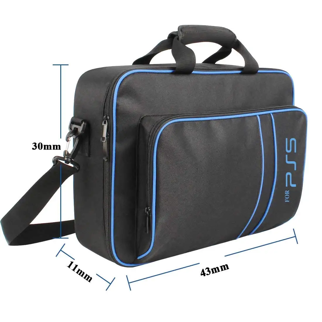 Sony | Accessories | 220 Playstation Backpack Book Bag School Bag Brand New  | Poshmark