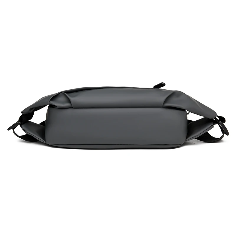 Unisex Waterproof Nylon Waist Pack image 7