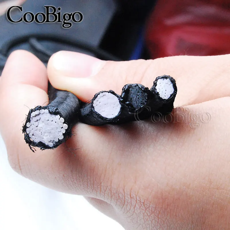 Elastic Straps Heavy Duty Bungee Shock Cord 2M