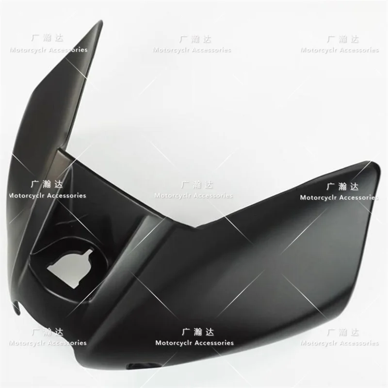 

Matte black radiator cap fairing front fuel tank cap for Kawasaki ER 6N ER6N ER-6N 2012 2013 2015 2016 Customizable colors