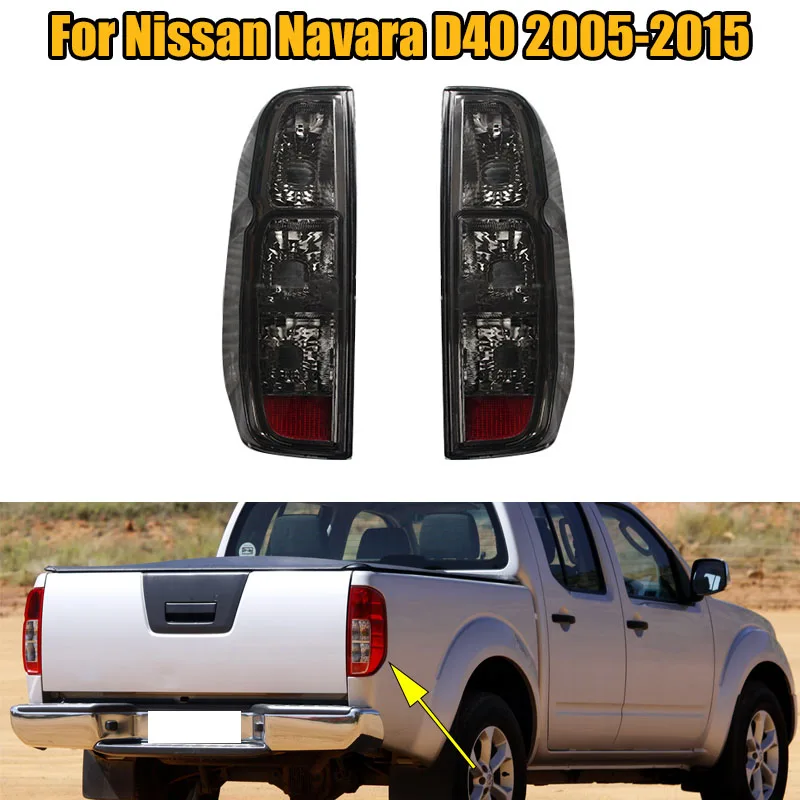 Лампочка задняя для Nissan Navara D40 2005 2006 2007 2008 2009 2010 2011 2012 2013 2014