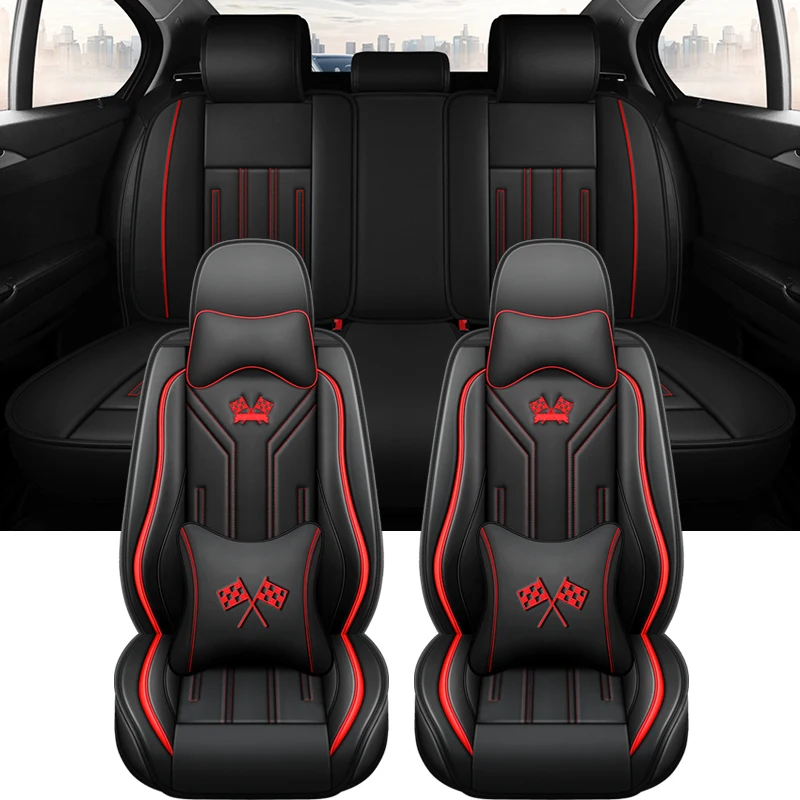 Seat Covers for Ford Fiesta for sale