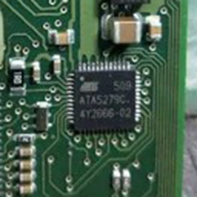 

1Pcs/Lot ATA5279C Original Brand New IC Chip Car Modular Auto Accessories