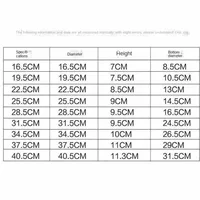 16.5cm-31.5 cm Stainless Steel Vegetable Basin New Style Fruit Basket Rice Sieve Wash Colander Food Pot 6