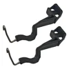 2Pcs/lot Carburetor Choke Rod Control Lever For HUSQVARNA 51 55 Rancher 503608401 Chainsaw Replacement 1