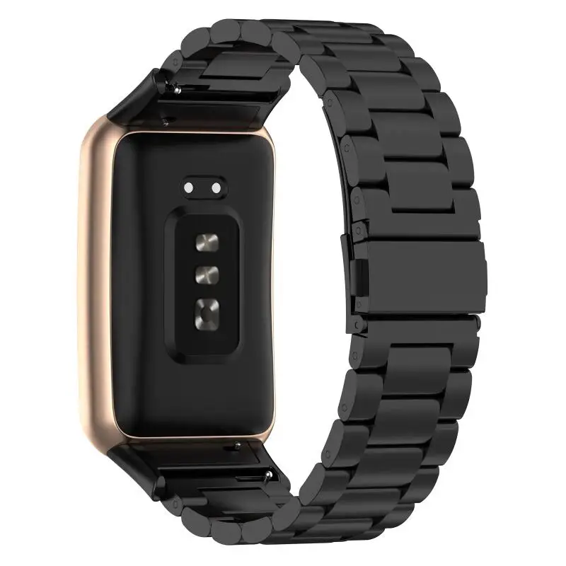 Stainless Steel Metal Bracelet Strap