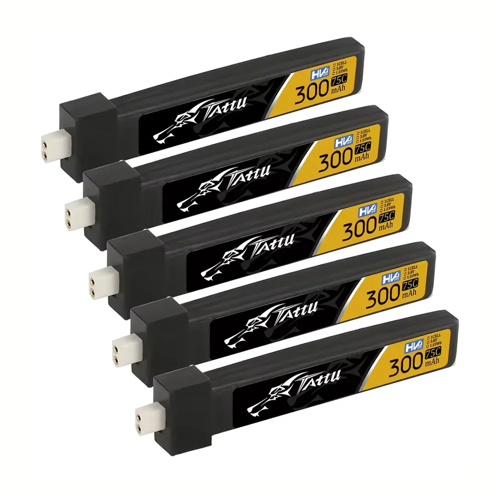 Lot de connecteurs BT2.0 pour drone FPV micro, parfaits pour remplacer les anciens connecteurs.