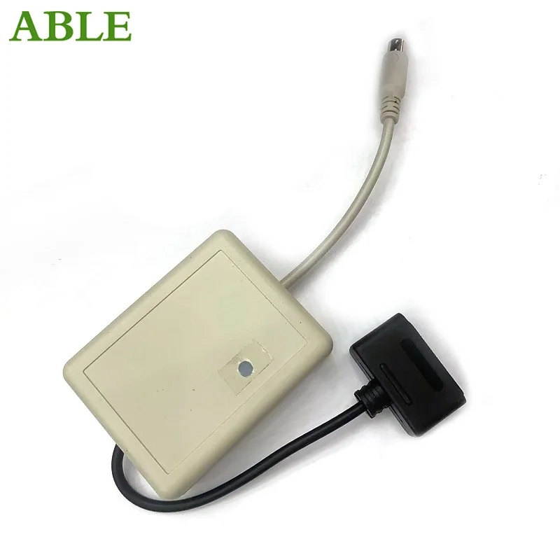 CDI 게임 콘솔 핸들 변환기 nes 또는 sfc 핸들-CDI 게임 콘솔 CD 플..