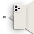 Lvory White