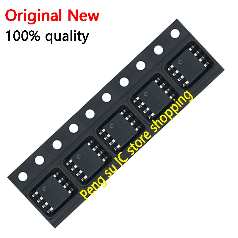 

(10 шт.) 100% новый набор микросхем TPC8407 TPC8407-H TPC8407 H sop-8