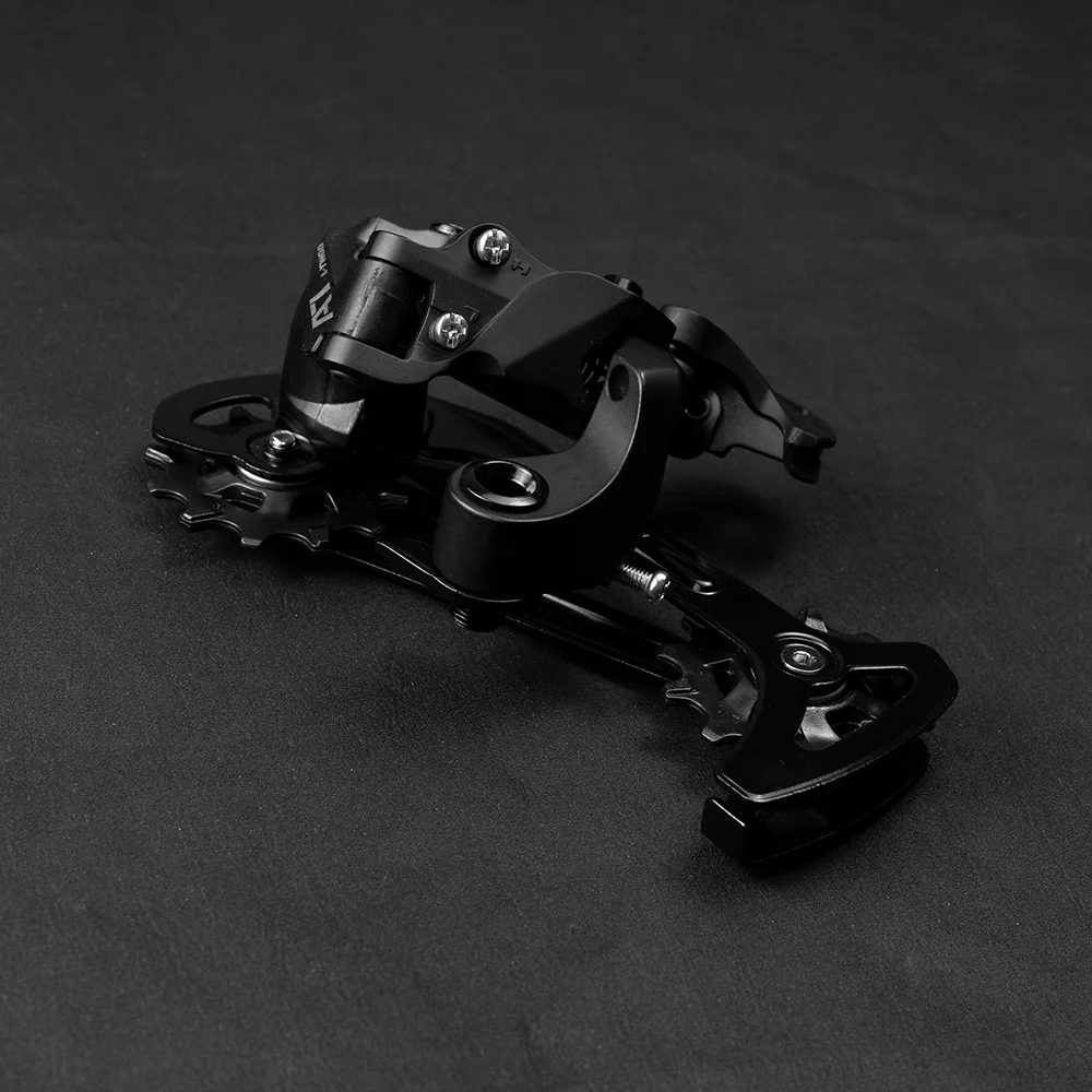 LTWOO A7 10-Gang-Schaltwerk für MTB, kompatibel mit DEORE – Detail 4