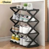 4-Tier Multi-Purpose Storage Rack 1