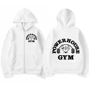 2025 موضة الاتجاه شخصية عادية مطبوعة زيبر هوديي مريح فضفاض عالي الجودة للجنسين الرياضة البلوز