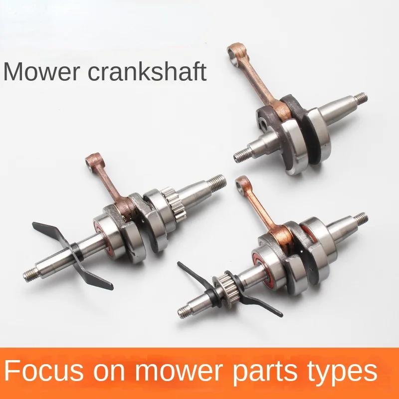 405TwoStrokeMowerCrankshaft140Gx35139FourStrokeMowerGearCrankshaftAssembly.jpg