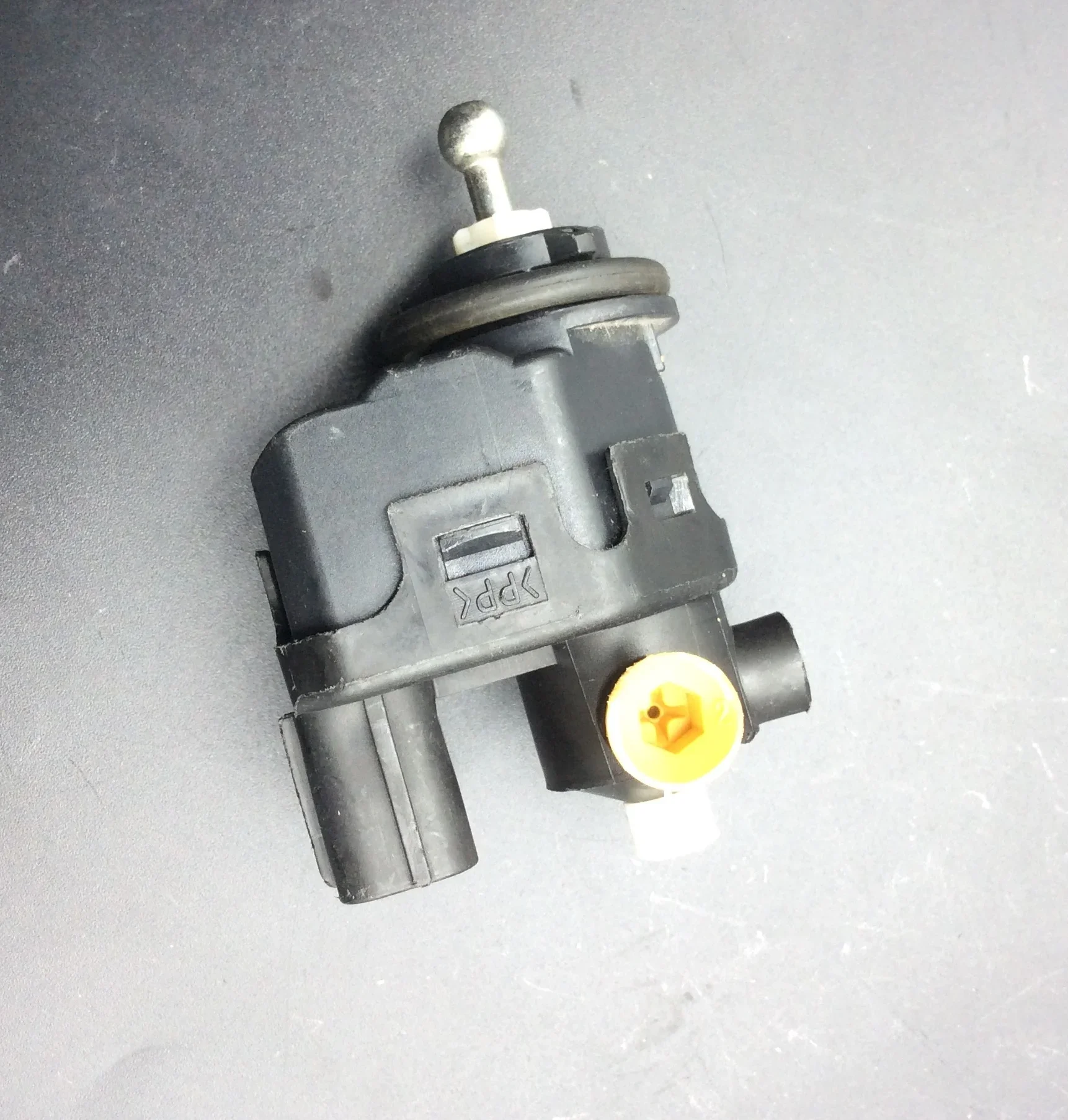 1pc Honda Acura Mitsubishi headlight adjustment motor Accord Fit Odyssey front fan CRV headlight high and low motor