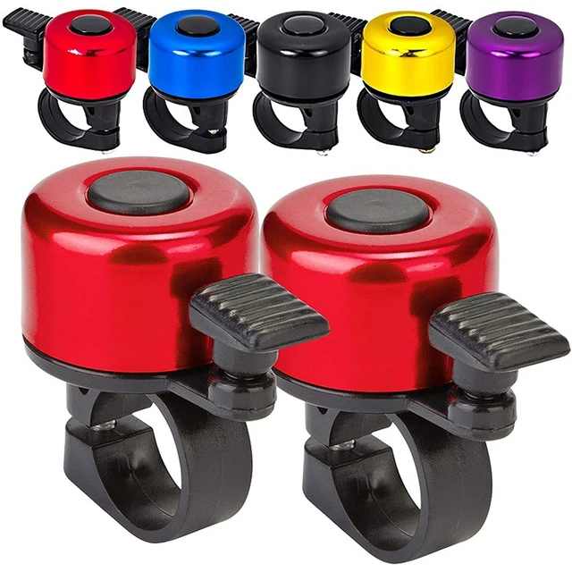 Bicycle Ring Bell 1